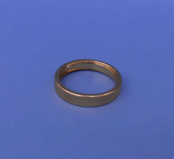 アシストナット/DS17-NUT(ゴールド)